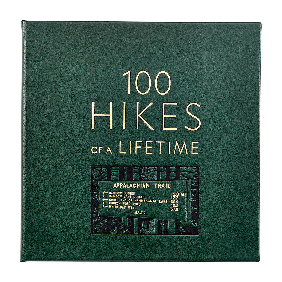 100 Hikes Of A Lifetime: The World's Ultimate Scenic Trails - Image 3