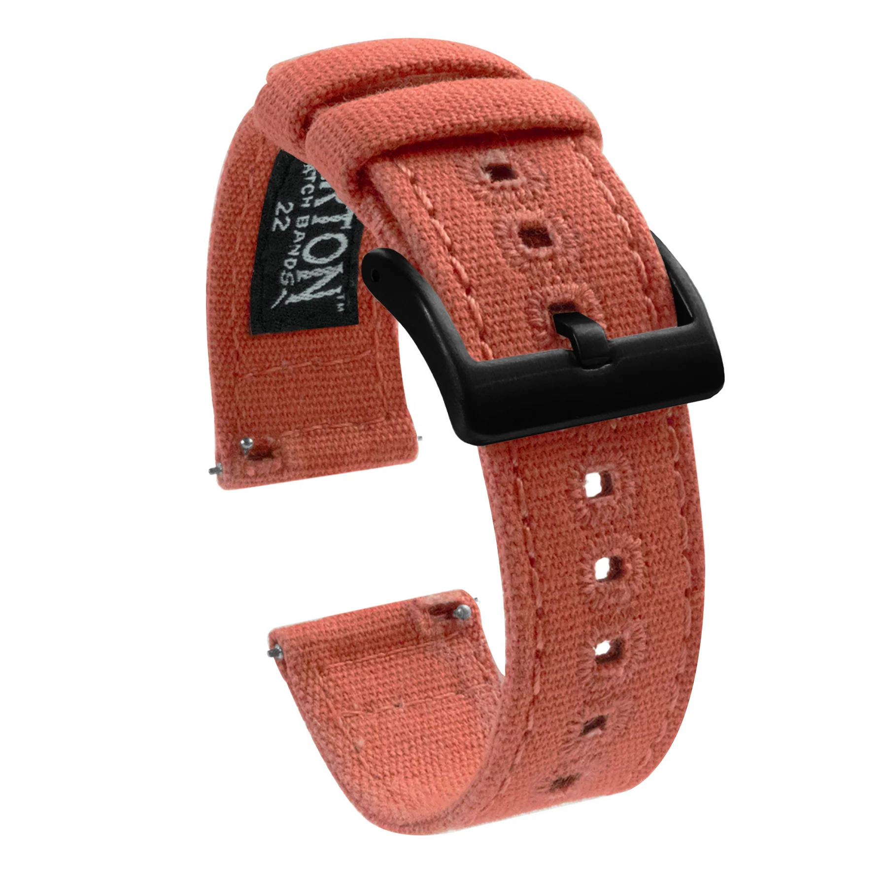 Autumn Premium Canvas Watch Band - Image 8