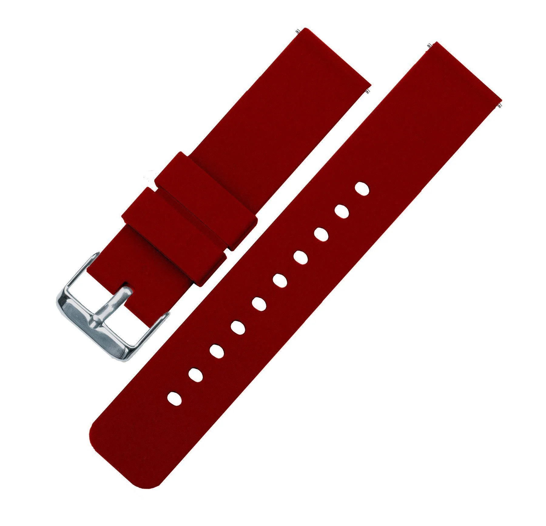 Crimson Watch Band - Image 3
