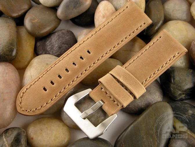 Decantare Naturale Limited Edition Strap For Panerai Watches in 22MM - Image 3