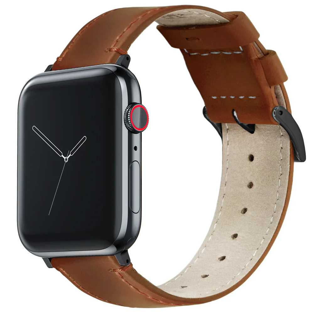 Signature Apple Watch Strap Bundle | 2 Watch Bands - Image 8